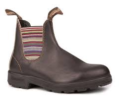 Blundstone Tip Tap Firenze